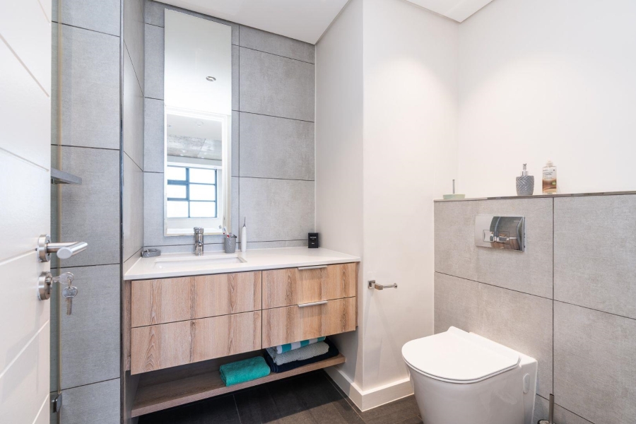 To Let 2 Bedroom Property for Rent in Century City Western Cape